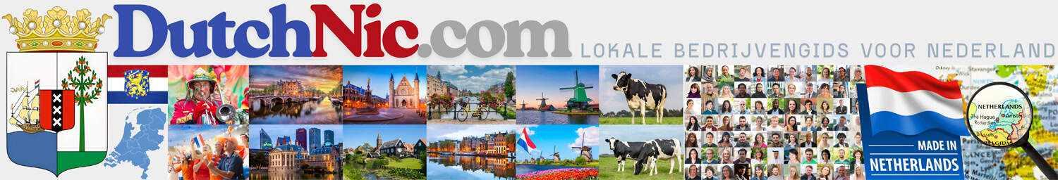 Gemaakt in Nederland - Heino, Netherlands